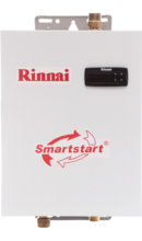 Recirculadora Rinnai Rcs-9 Br - Smartstart