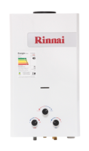 Aquecedor a Gás Rinnai Reu M150 Cfhb