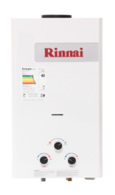 Aquecedor a Gás Rinnai Reu M150 Cfsb