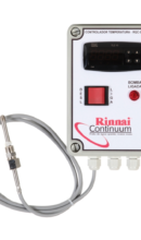 Quadro de Comando Rinnai Rqc-001