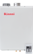 Aquecedor a Gás Rinnai Reu E48