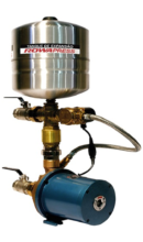 Rowa Pressurizador Press 200 Não Inclui Tanque