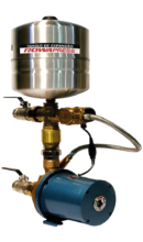 Rowa Pressurizador Press 270 Vf Não Inclui Tanque