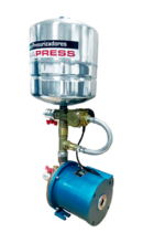 Rowa Pressurizador Press 30 Mvx Não Inclui Tanque