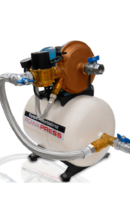 Rowa Pressurizador Press 350