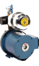 Rowa Pressurizador Press 40