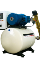 Rowa Pressurizador Press 410 Vf