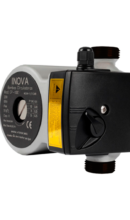 Pressurizador Inova Gp-100C Ferro