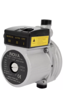 Pressurizador Inova Gp-120P Ferro