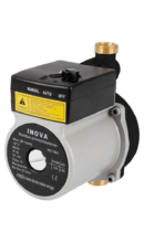 Pressurizador Inova Gp-120Pb Latão