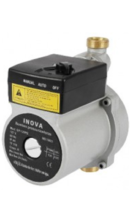 Pressurizador Inova Gp-120Ppa Nylon