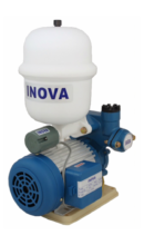 Pressurizador Inova Gp-140 Ferro