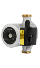 Pressurizador Inova Gp-230Cb Latão