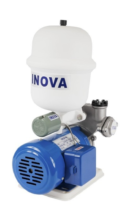 Pressurizador Inova Gp-280 Ferro