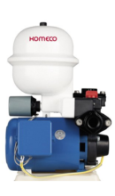 Pressurizador Komeco Tp820