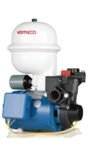 Pressurizador Komeco Tp825