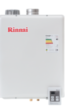 Aquecedor a Gás Rinnai Reu E42