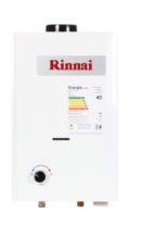 Aquecedor a Gás Rinnai Reu M070 Cfh