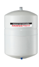 Tanque De Expansão Rowa Alta Temperatura 24 Litros