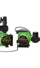 Rowa Pressurizador Tango Solar 14 - 220v
