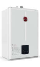 Aquecedor a Gás Rheem 40 Litros Branco