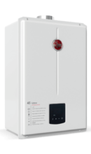 Aquecedor a Gás Rheem 45 Litros Branco